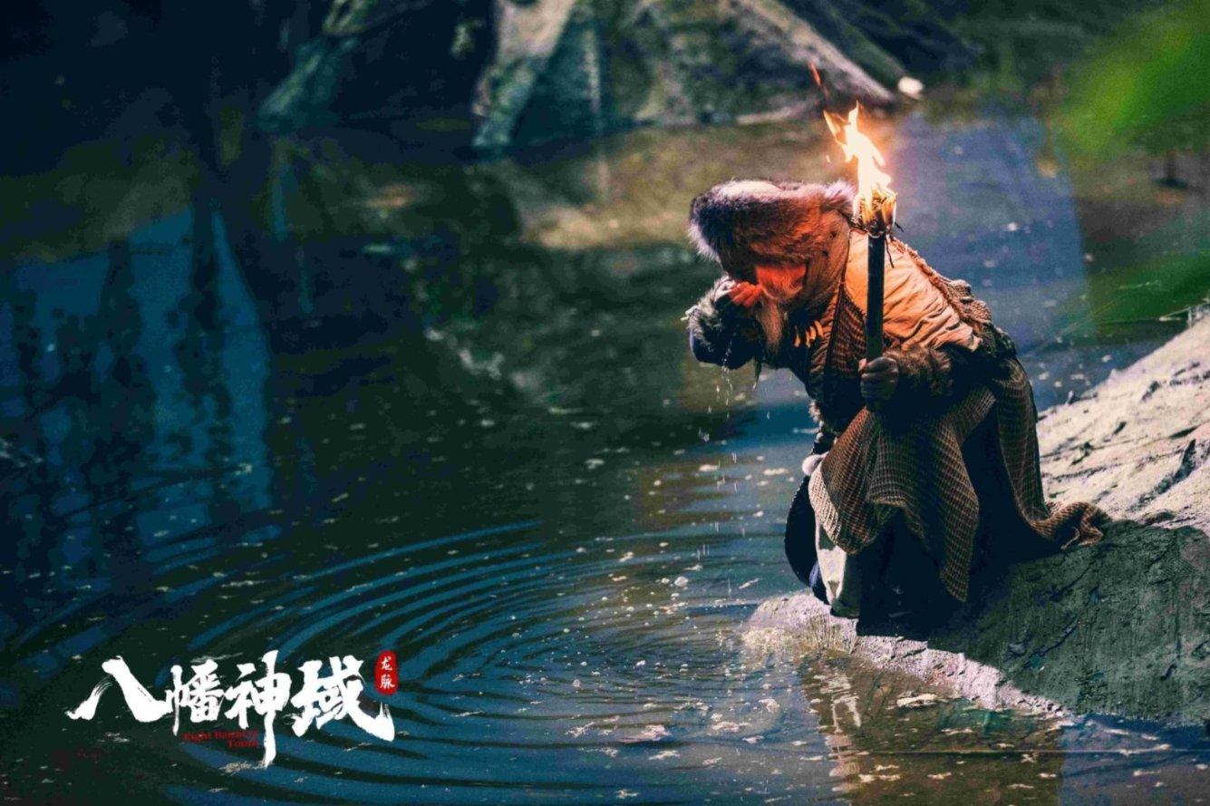 这是什么玩偶！！游戏画面