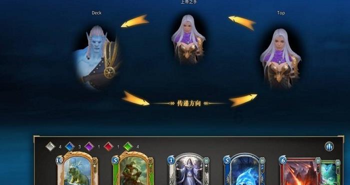 外星人坠落