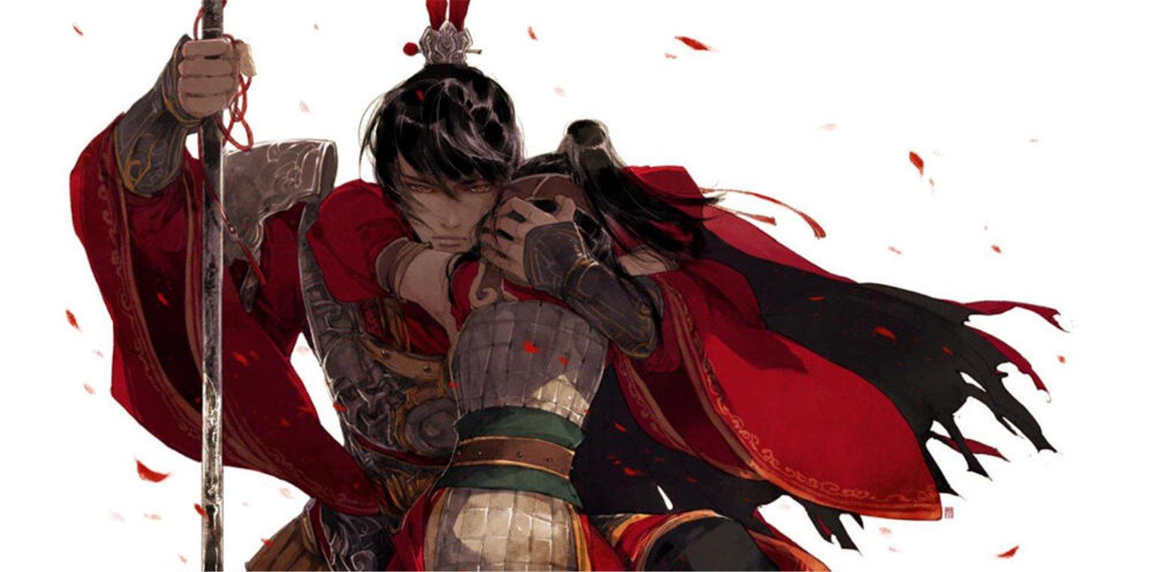 超三国无双5