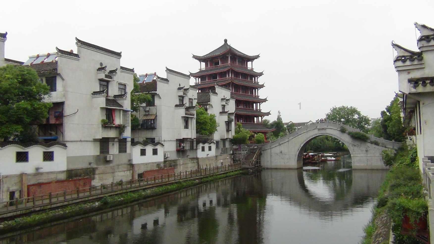 森系丛林